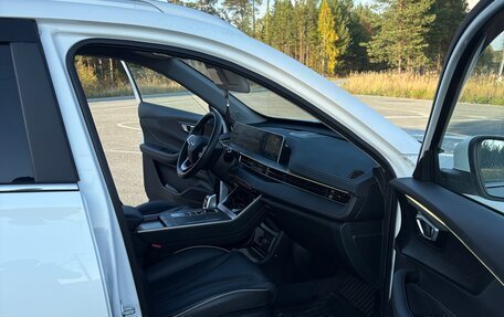 Chery Tiggo 4 I рестайлинг, 2024 год, 1 900 000 рублей, 14 фотография