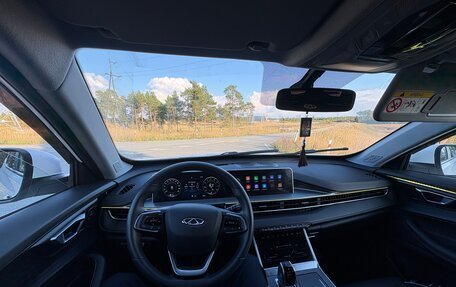 Chery Tiggo 4 I рестайлинг, 2024 год, 1 900 000 рублей, 8 фотография