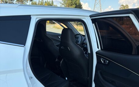 Chery Tiggo 4 I рестайлинг, 2024 год, 1 900 000 рублей, 12 фотография