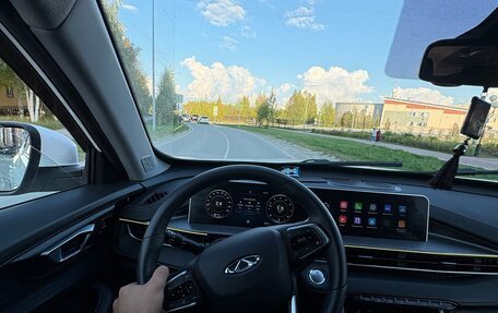 Chery Tiggo 4 I рестайлинг, 2024 год, 1 900 000 рублей, 10 фотография