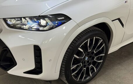 BMW X6, 2024 год, 12 700 000 рублей, 2 фотография