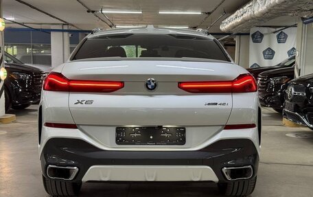 BMW X6, 2024 год, 12 700 000 рублей, 4 фотография