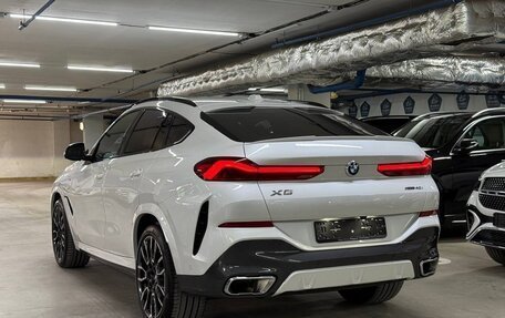 BMW X6, 2024 год, 12 700 000 рублей, 6 фотография