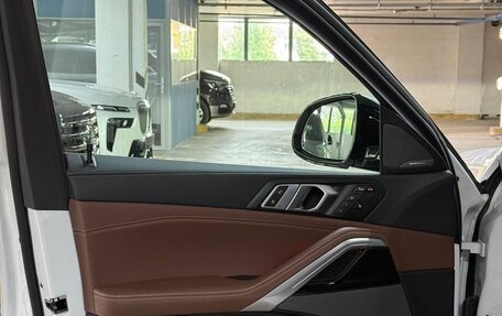 BMW X6, 2024 год, 12 700 000 рублей, 8 фотография
