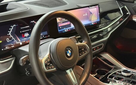 BMW X6, 2024 год, 12 700 000 рублей, 9 фотография