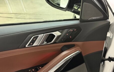 BMW X6, 2024 год, 12 700 000 рублей, 13 фотография