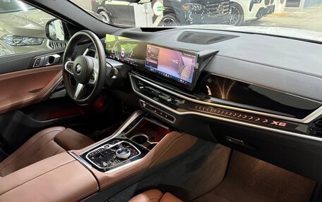 BMW X6, 2024 год, 12 700 000 рублей, 12 фотография