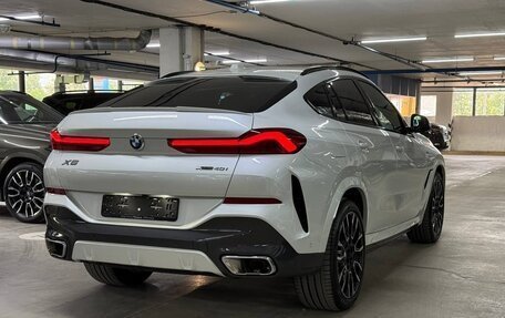 BMW X6, 2024 год, 12 700 000 рублей, 7 фотография