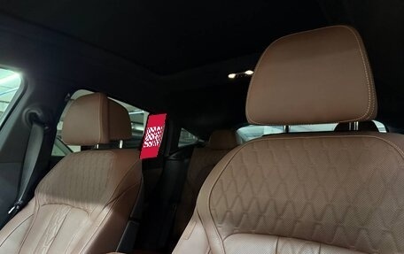 BMW X6, 2024 год, 12 700 000 рублей, 11 фотография