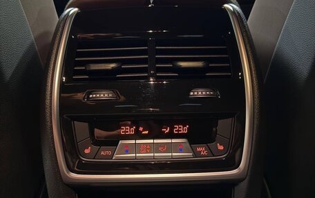 BMW X6, 2024 год, 12 700 000 рублей, 17 фотография