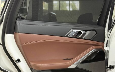 BMW X6, 2024 год, 12 700 000 рублей, 21 фотография