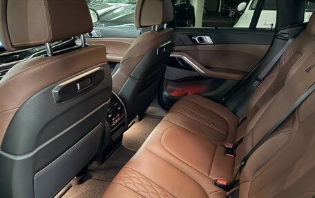 BMW X6, 2024 год, 12 700 000 рублей, 23 фотография