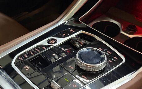 BMW X6, 2024 год, 12 700 000 рублей, 16 фотография