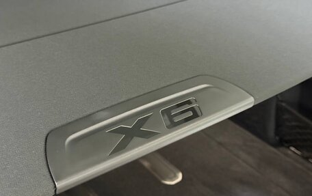 BMW X6, 2024 год, 12 700 000 рублей, 25 фотография