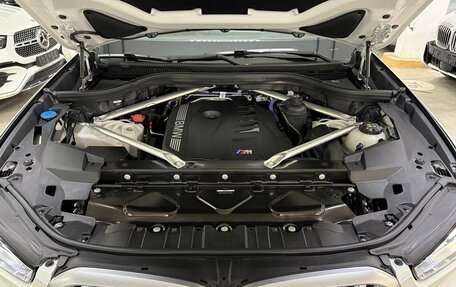 BMW X6, 2024 год, 12 700 000 рублей, 26 фотография