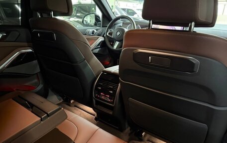 BMW X6, 2024 год, 12 700 000 рублей, 22 фотография