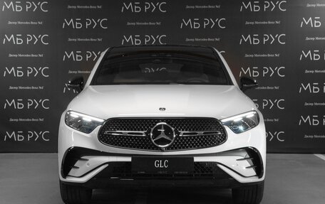 Mercedes-Benz GLC Coupe, 2025 год, 9 250 000 рублей, 2 фотография