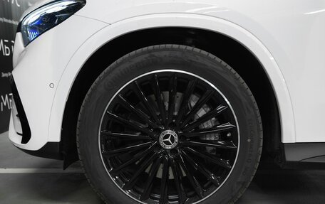 Mercedes-Benz GLC Coupe, 2025 год, 9 250 000 рублей, 5 фотография