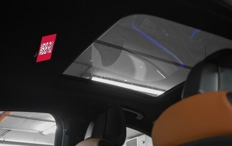 Mercedes-Benz GLC Coupe, 2025 год, 9 250 000 рублей, 9 фотография