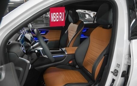 Mercedes-Benz GLC Coupe, 2025 год, 9 250 000 рублей, 17 фотография