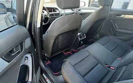 Audi A4, 2010 год, 900 000 рублей, 5 фотография