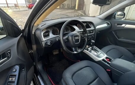 Audi A4, 2010 год, 900 000 рублей, 6 фотография