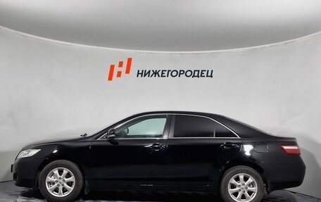 Toyota Camry, 2010 год, 1 059 000 рублей, 2 фотография