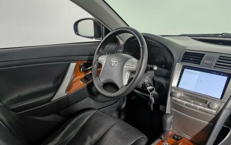 Toyota Camry, 2010 год, 1 059 000 рублей, 14 фотография