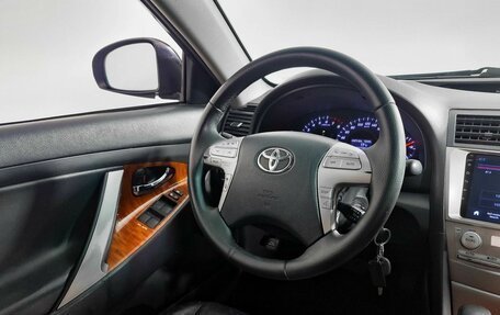 Toyota Camry, 2010 год, 1 059 000 рублей, 15 фотография