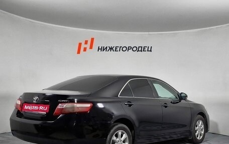 Toyota Camry, 2010 год, 1 059 000 рублей, 5 фотография