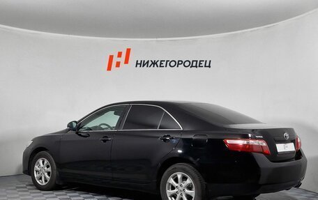 Toyota Camry, 2010 год, 1 059 000 рублей, 3 фотография