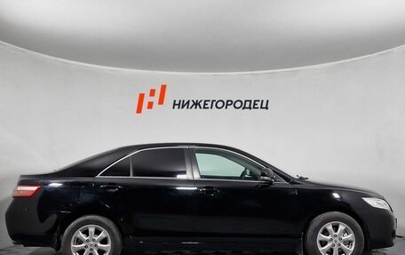 Toyota Camry, 2010 год, 1 059 000 рублей, 6 фотография