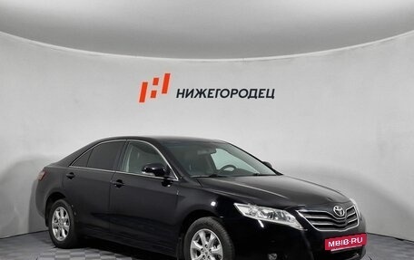 Toyota Camry, 2010 год, 1 059 000 рублей, 7 фотография