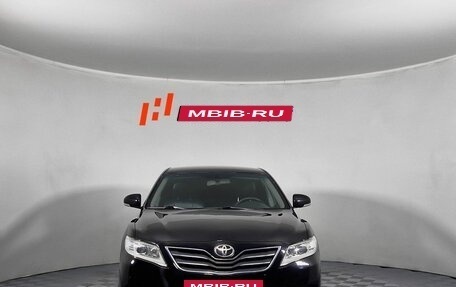 Toyota Camry, 2010 год, 1 059 000 рублей, 8 фотография