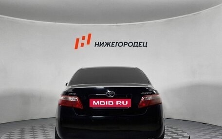 Toyota Camry, 2010 год, 1 059 000 рублей, 4 фотография