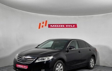 Toyota Camry, 2010 год, 1 059 000 рублей, 1 фотография