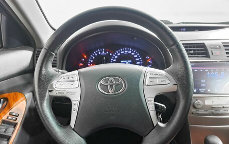 Toyota Camry, 2010 год, 1 059 000 рублей, 17 фотография