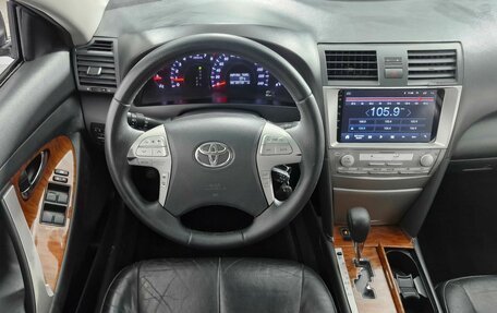 Toyota Camry, 2010 год, 1 059 000 рублей, 16 фотография