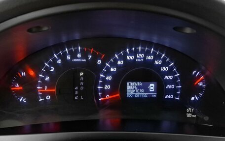 Toyota Camry, 2010 год, 1 059 000 рублей, 18 фотография
