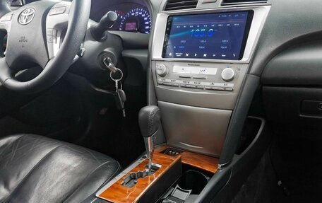 Toyota Camry, 2010 год, 1 059 000 рублей, 19 фотография