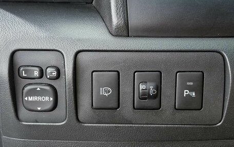Toyota Camry, 2010 год, 1 059 000 рублей, 26 фотография