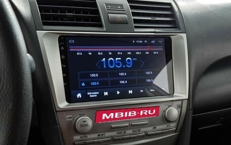 Toyota Camry, 2010 год, 1 059 000 рублей, 21 фотография