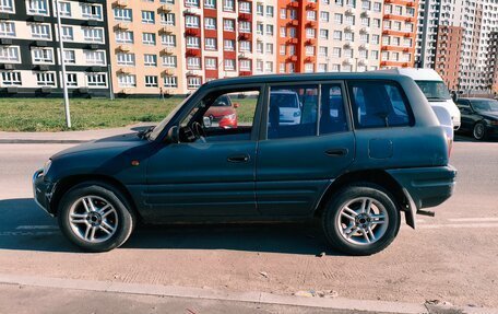Toyota RAV4, 1997 год, 300 000 рублей, 1 фотография