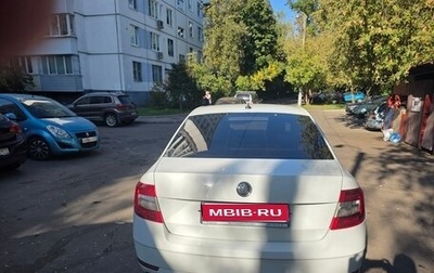 Skoda Octavia, 2018 год, 400 000 рублей, 1 фотография