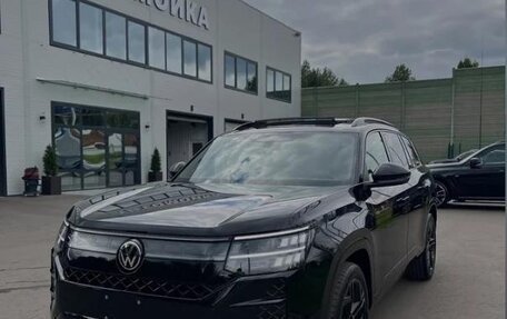 Volkswagen Teramont, 2026 год, 5 650 088 рублей, 1 фотография