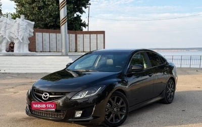 Mazda 6, 2008 год, 880 000 рублей, 1 фотография