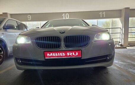 BMW 5 серия, 2010 год, 1 900 000 рублей, 1 фотография