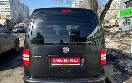 Volkswagen Caddy III рестайлинг, 2012 год, 700 000 рублей, 5 фотография