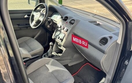 Volkswagen Caddy III рестайлинг, 2012 год, 700 000 рублей, 2 фотография