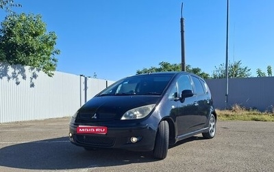 Mitsubishi Colt VI рестайлинг, 2003 год, 400 000 рублей, 1 фотография